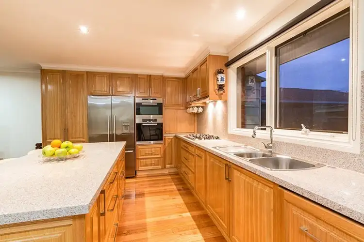 Sixth view of Homely unit listing, 1/44 Narrawong Road, Caulfield South VIC 3162