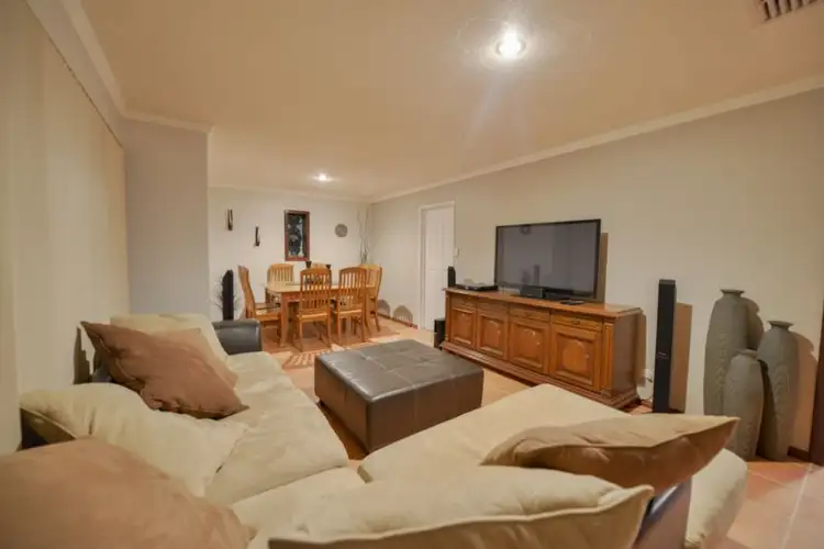 Second view of Homely house listing, 7 Marlock Court, Forrestfield WA 6058