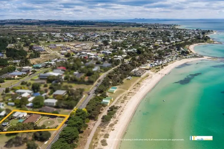 335 The Esplanade, Indented Head VIC 3223