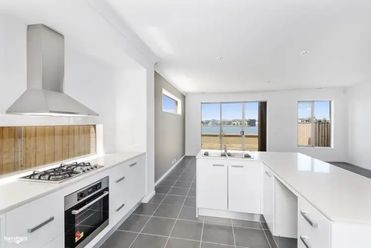 Third view of Homely house listing, 73 Broadbeach Circuit, Sanctuary Lakes VIC 3030