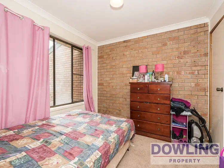 Fifth view of Homely townhouse listing, 92/29 Taurus Street, Elermore Vale NSW 2287