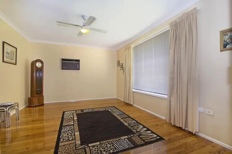Second view of Homely house listing, 17 Myuna Cres, Seven Hills NSW 2147