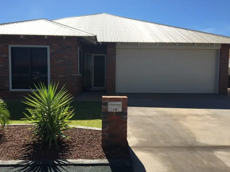 Main view of Homely house listing, 39 Dotterel Loop, Nickol WA 6714