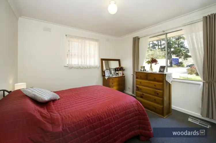 Fifth view of Homely unit listing, 1&2/120 Warrandyte Road, Ringwood VIC 3134