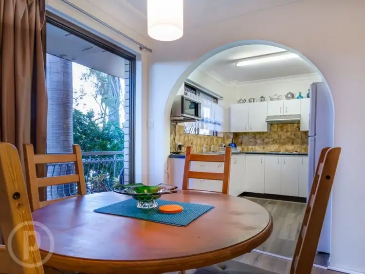 Fifth view of Homely unit listing, 2/30 McLennan St, Albion QLD 4010