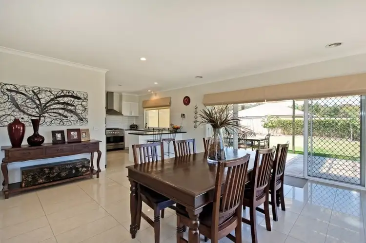 Second view of Homely house listing, 4 Taponga Way, Whittlesea VIC 3757