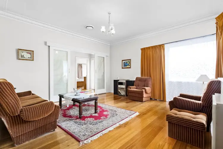 Second view of Homely house listing, 203 Munro Street, Coburg VIC 3058