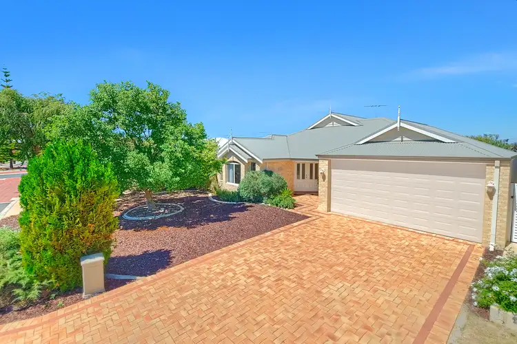 71 Beachfields Drive, Broadwater WA 6280