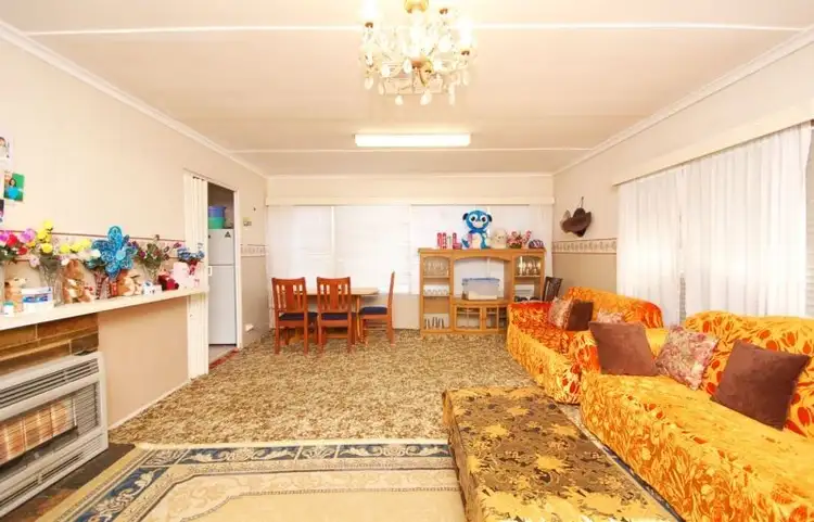 Second view of Homely house listing, 30 Warragul Street, Dallas VIC 3047