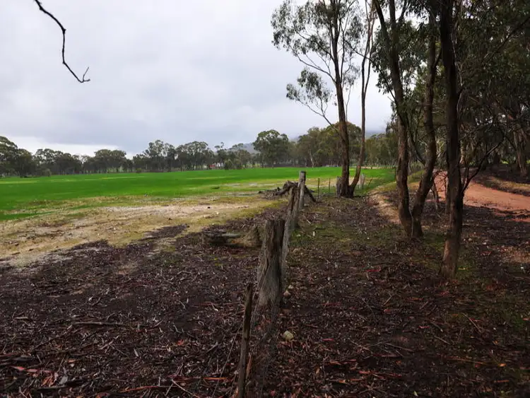 Third view of Homely land listing, LOT 13 Lennons Lane, Landsborough VIC 3384