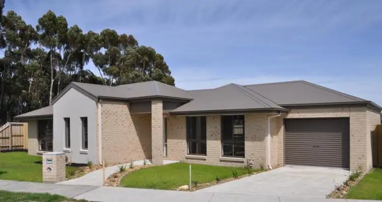 5/58-64 White Road, Wonthaggi VIC 3995