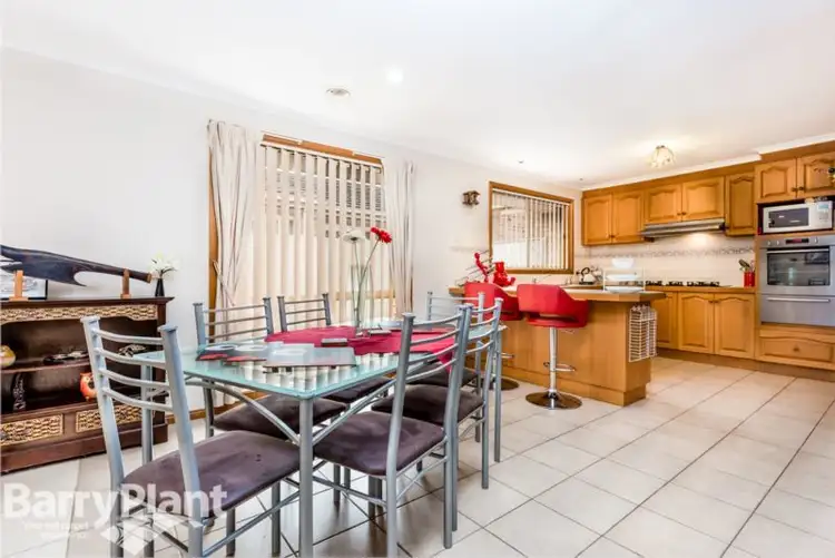 Second view of Homely house listing, 7 Ashby Court, Altona Meadows VIC 3028