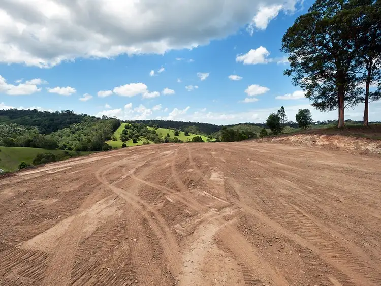 Fourth view of Homely land listing, LOT 8 Dobson Road, Clear Mountain QLD 4500