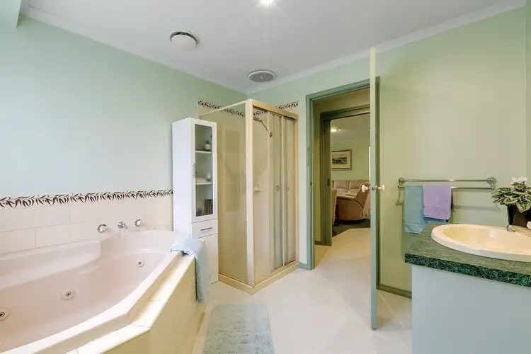 Fifth view of Homely house listing, 10 Haymes Road, Mount Clear VIC 3350