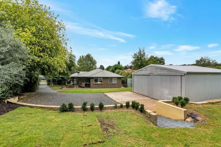 Fourth view of Homely house listing, 52 Grevillea Way, Woodside SA 5244