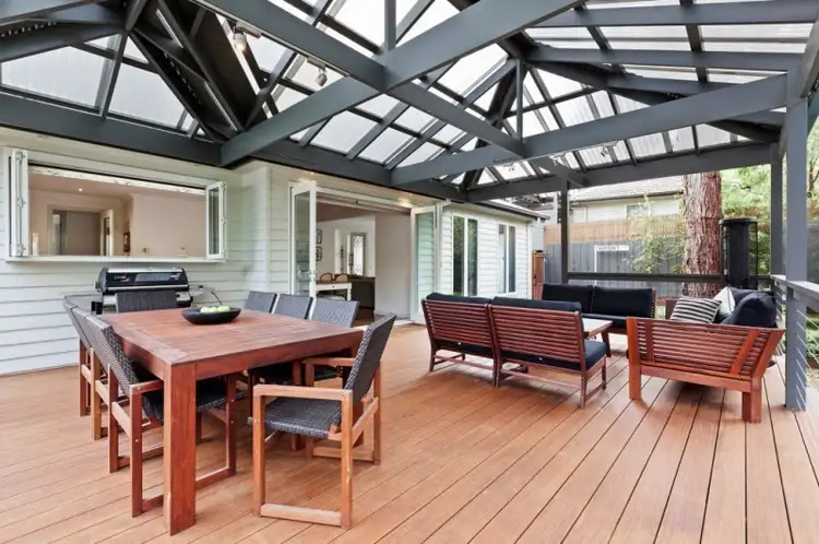 Third view of Homely house listing, 2/16 Raglan Road, Eltham VIC 3095
