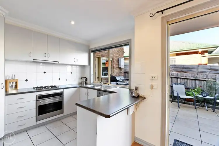 Fifth view of Homely townhouse listing, 4/72-74 Bridge Street, Eltham VIC 3095