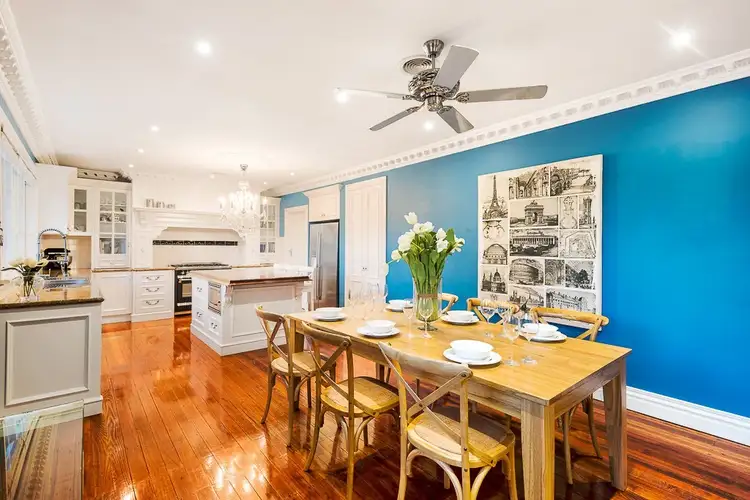 Third view of Homely house listing, 6 Ella Court, Doncaster VIC 3108