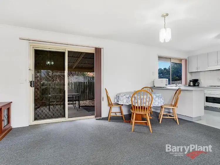 Fourth view of Homely house listing, 2B Greenshank Court, Werribee VIC 3030