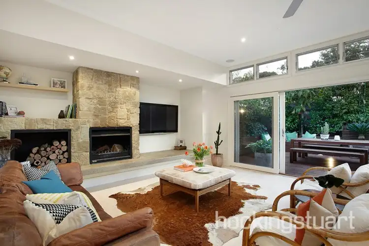 Second view of Homely house listing, 36 Teak Street, Caulfield South VIC 3162