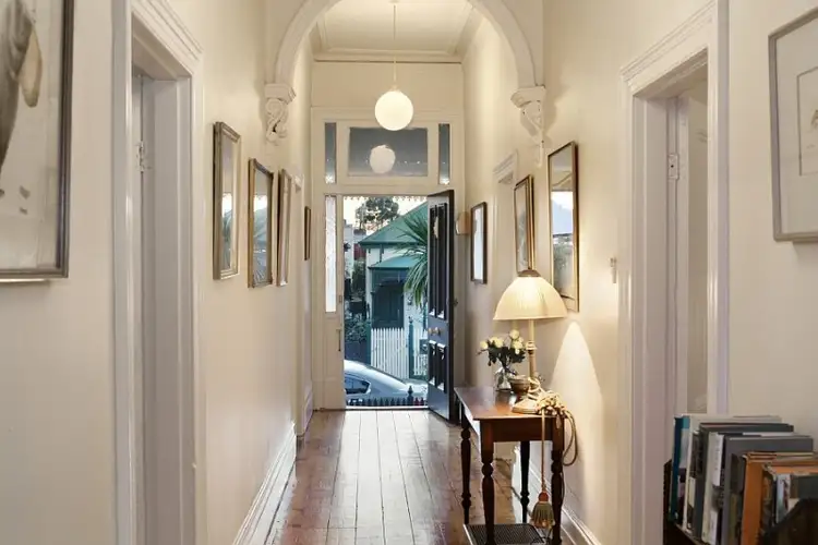 Second view of Homely house listing, 46 Westbourne Street, Prahran VIC 3181