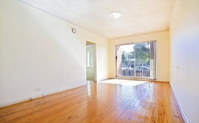 Second view of Homely unit listing, 1/52 Saddington Street, St Marys NSW 2760
