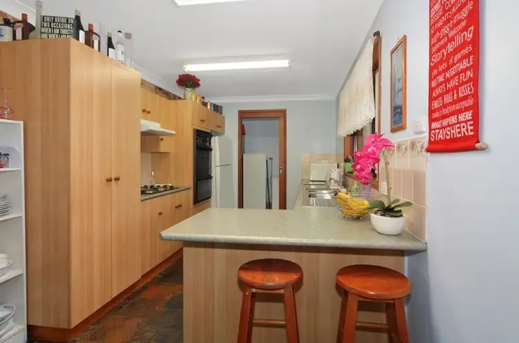 Fifth view of Homely house listing, 1 Booragal Place, North Nowra NSW 2541