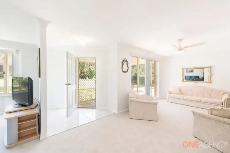 Fourth view of Homely house listing, 5 Callistemon Close, Caves Beach NSW 2281