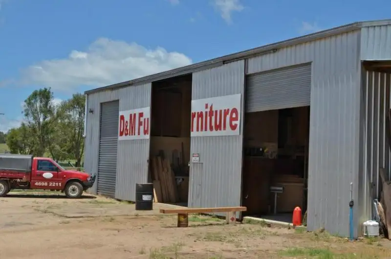 Main view of Homely house listing, 7275 New England Highway, Crows Nest QLD 4355