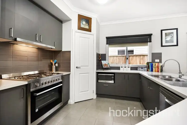 Second view of Homely house listing, 66 St Arnaud Road, Eynesbury VIC 3338