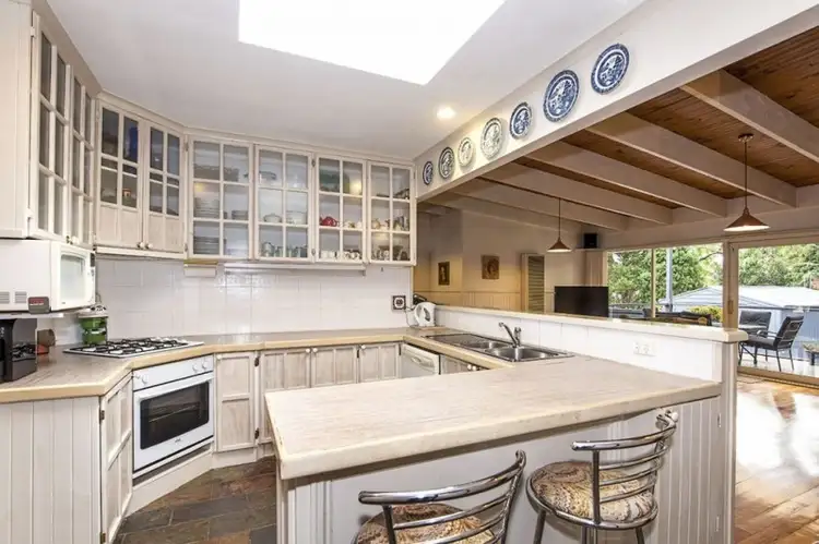 Second view of Homely house listing, 27 Chapman Street, Diamond Creek VIC 3089