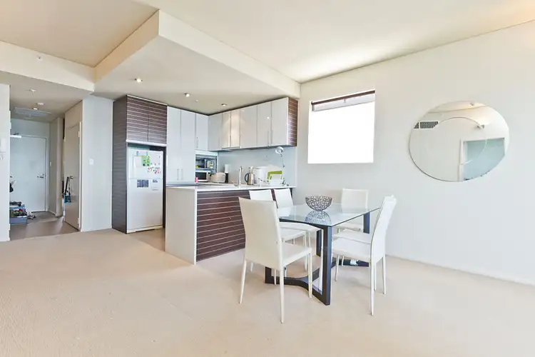 Fourth view of Homely apartment listing, 32/229 Adelaide Terrace, Perth WA 6000
