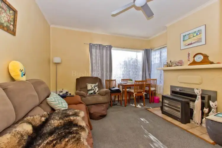 Second view of Homely house listing, 1 Alanvale Road, Newnham TAS 7248