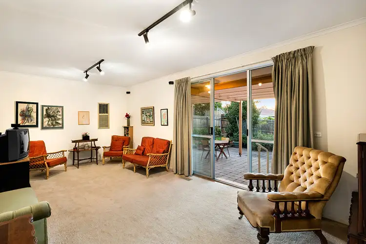 Fifth view of Homely house listing, 16 Sharon Street, Doncaster VIC 3108