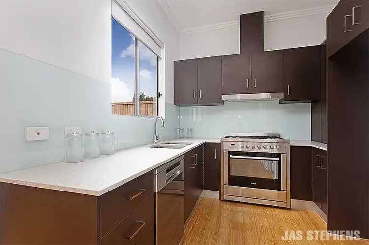 Fourth view of Homely unit listing, 2/140 Morris Street, Sunshine VIC 3020