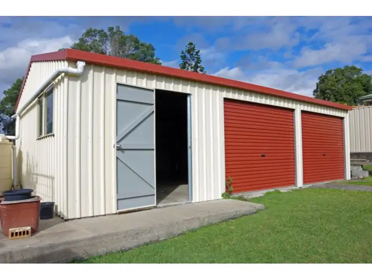 Second view of Homely house listing, 15 Simone Street, Gympie QLD 4570