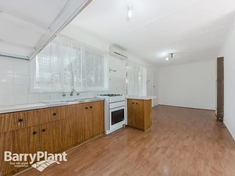 Third view of Homely unit listing, 4/4-8 Merton Street, St Albans VIC 3021
