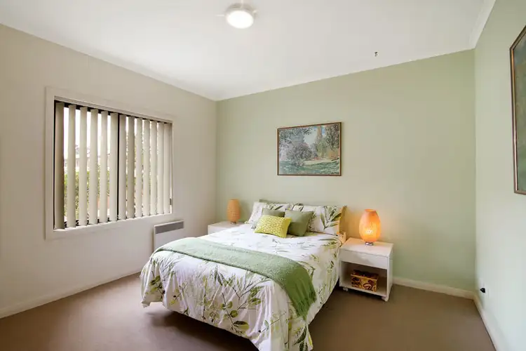 Fifth view of Homely apartment listing, 90/337 Station Street, Thornbury VIC 3071