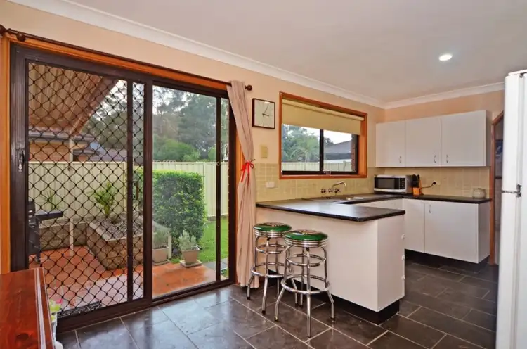 Third view of Homely house listing, 9 Hansons Road, North Nowra NSW 2541