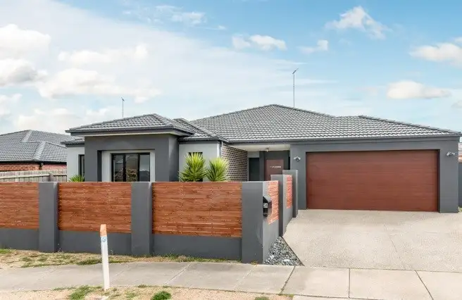 34 Blackheath Mews, Waurn Ponds VIC 3216