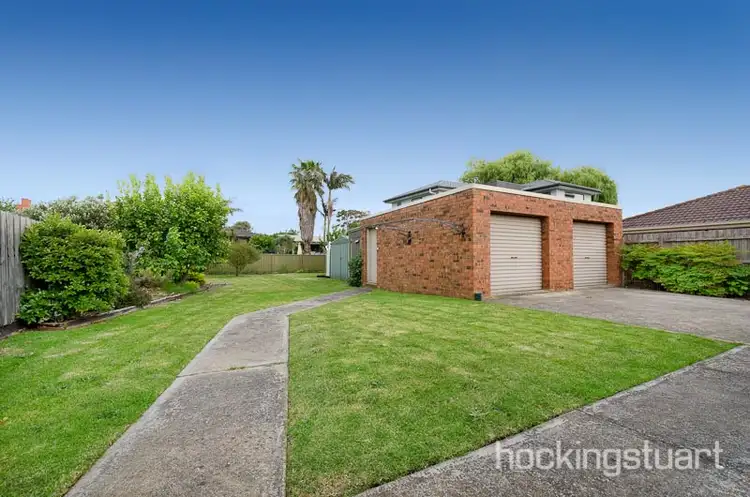Fourth view of Homely house listing, 38 Potton Avenue, Rosebud VIC 3939