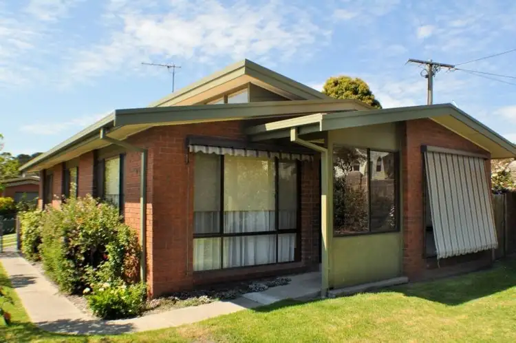 Main view of Homely unit listing, 4/7 Baillieu Street, Wonthaggi VIC 3995