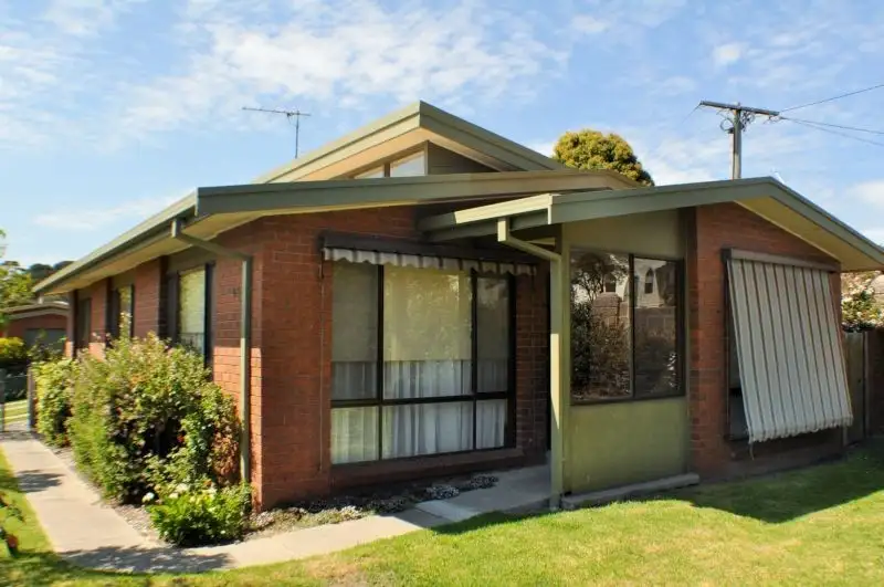 Main view of Homely unit listing, 4/7 Baillieu Street, Wonthaggi VIC 3995