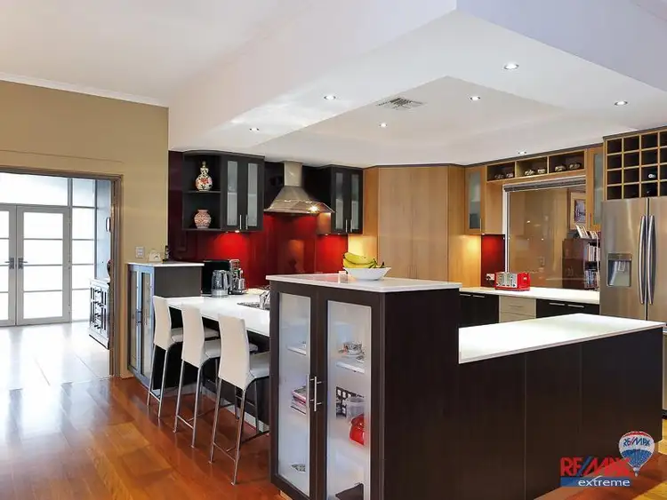 Seventh view of Homely house listing, 53 Delgado Parade, Iluka WA 6028