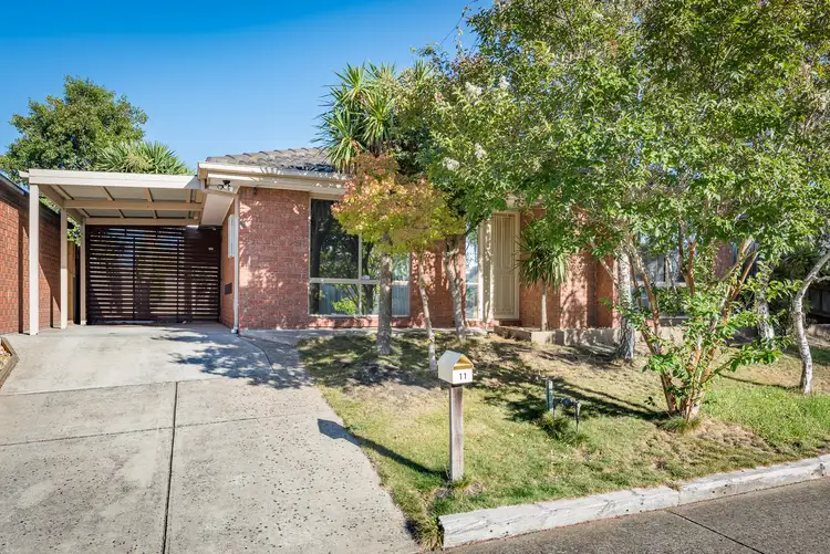 11 Szer Way, Carrum Downs VIC 3201