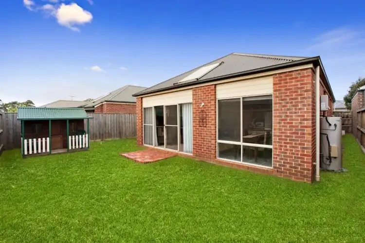 Sixth view of Homely house listing, 21 Bedervale Loop, Doreen VIC 3754