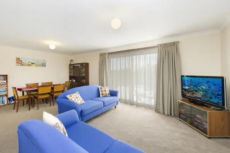 Second view of Homely unit listing, 10/92 Broughton Road, Kedron QLD 4031