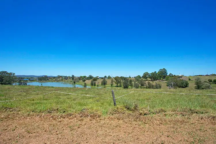 Fifth view of Homely land listing, 10-12 Ridge Lane, Lawrence NSW 2460