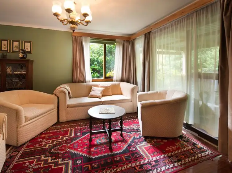 Third view of Homely house listing, 960 Daylesford Trentham Road, Daylesford VIC 3460