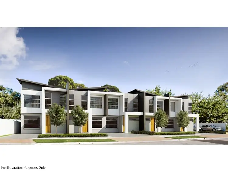 Main view of Homely house listing, 68 Hancock Avenue, Campbelltown SA 5074